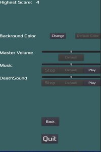 Dodge the Creeps Remastered screenshot, image №3170893 - RAWG