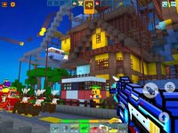 Cops N Robbers (FPS): 3D Pixel screenshot, image №2038327 - RAWG