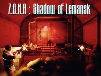 Z.O.N.A Shadow of Lemansk Lite screenshot, image №1850404 - RAWG