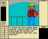 Hillside Homecoming screenshot, image №3050401 - RAWG