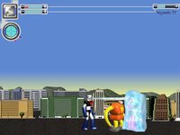 Mazinger versus Gran Mazinger con DLC screenshot, image №2626561 - RAWG
