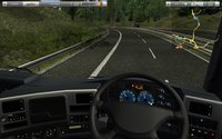 UK Truck Simulator screenshot, image №549300 - RAWG