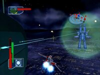 Robotech: Battlecry screenshot, image №3584962 - RAWG