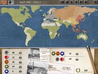 Gary Grigsby's World at War screenshot, image №393109 - RAWG