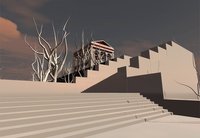 l'ultimo spazio screenshot, image №1267872 - RAWG