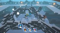 Winter Storm screenshot, image №3810804 - RAWG
