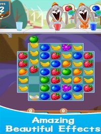 Juice Mania Splash screenshot, image №920141 - RAWG