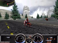 Harley-Davidson's Race Across America screenshot, image №323177 - RAWG