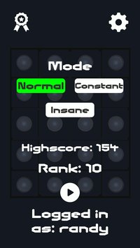 Button Bash screenshot, image №1312687 - RAWG