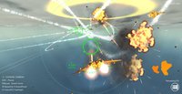 SkyGameChanger-AirCombat II screenshot, image №1821835 - RAWG