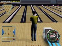 PBA Tour Bowling 2001 screenshot, image №320398 - RAWG