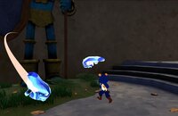 Fisty & Khuff screenshot, image №3664944 - RAWG