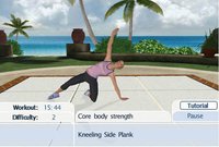 My Fitness Coach screenshot, image №247719 - RAWG