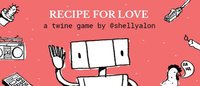 RECIPE FOR LOVE screenshot, image №996850 - RAWG