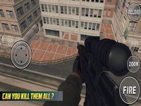 Shooting Strike: Special Force screenshot, image №1667416 - RAWG