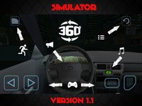Tinted Car Simulator screenshot, image №1902743 - RAWG