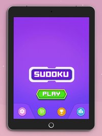 Classic Sudoku 2 Puzzle Game screenshot, image №2108699 - RAWG