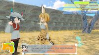 Kemono Friends Cellien May Cry screenshot, image №3352878 - RAWG