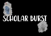 Scholar Burst screenshot, image №2245483 - RAWG