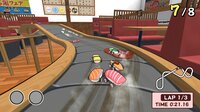 SUSHI Race screenshot, image №4046366 - RAWG