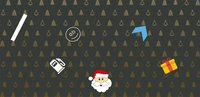 Santa rise up screenshot, image №1874896 - RAWG