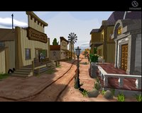 Wanted: A Wild Western Adventure screenshot, image №370744 - RAWG