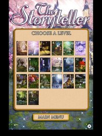 Hidden Scenes - The Storyteller screenshot, image №1675899 - RAWG