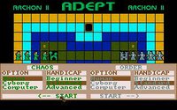 Archon II: Adept screenshot, image №747372 - RAWG