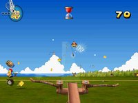 Asterix Mega Madness screenshot, image №332342 - RAWG