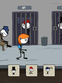 Rescue The Lover screenshot, image №2903664 - RAWG