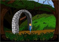 The Lost Prince Of Lorden - Part 1. screenshot, image №1086014 - RAWG
