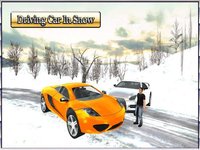 Car Driving 3D: Free Snow Hill Landscape Simulator 2016 screenshot, image №2125944 - RAWG