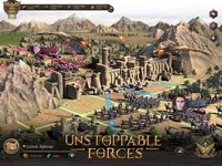 Immortal Conquest-War Strategy screenshot, image №910767 - RAWG