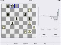 SmallFish Chess for Stockfish screenshot, image №2137192 - RAWG