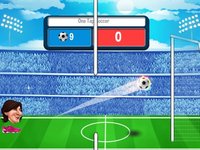 Puppet Soccer Ball Kick Strike screenshot, image №2145797 - RAWG