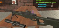 Bullets And More VR - BAM VR screenshot, image №72295 - RAWG