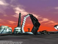 Universal Combat: Hold the Line screenshot, image №406991 - RAWG