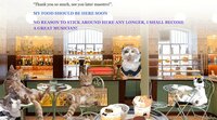 A Purr-fect Cat-venture screenshot, image №2881973 - RAWG