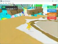 Upsidedownsky screenshot, image №4192413 - RAWG