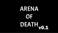 Arena of Death (epexegesis) screenshot, image №3358624 - RAWG