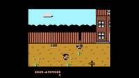 The Old West World (C64) screenshot, image №2403318 - RAWG