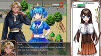 Magical Girl Opal screenshot, image №4228589 - RAWG