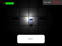 Nuclear Night screenshot, image №1187703 - RAWG