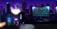 Cyberscape (itch) screenshot, image №1891599 - RAWG