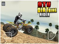 ATV Dirt Bike Offroad Rider screenshot, image №2133467 - RAWG