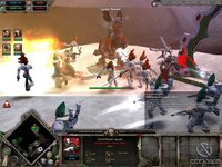 Warhammer 40,000: Dawn of War screenshot, image №386463 - RAWG