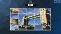 Easy puzzle: Bridges screenshot, image №2340881 - RAWG