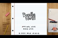 Doodle World Deluxe screenshot, image №3849084 - RAWG