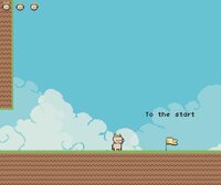 One Tricky Journey screenshot, image №2744525 - RAWG