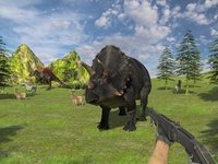 Clash of Dino Hunting the Hunter Simulator screenshot, image №1959098 - RAWG